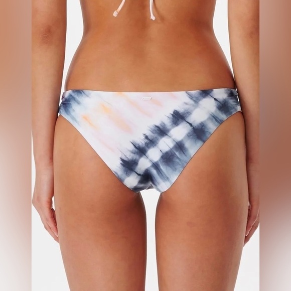 Rip Curl Surf Trip Cheeky Hipster Bikini Bottoms size S (NWT) - Picture 3 of 9